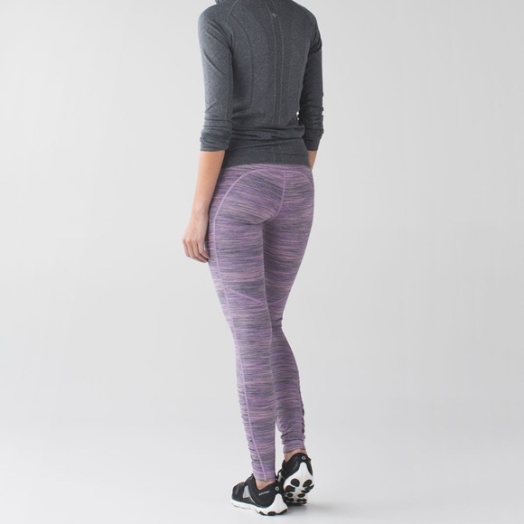 Lululemon Speed Tight IV - Picture 2 of 14